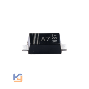 Diodo Rectificador Schottky PMEG3020EH SOD-123F SMD <span class=keywords><strong>de</strong></span> Bajo Vf y Alta Velocidad, Diodo <span class=keywords><strong>de</strong></span> Conmutación <span class=keywords><strong>de</strong></span> Bajo Voltaje, Original en Stock - Product Image 1