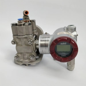 ホットセール高精度アズビルAT9000差圧センサー - Product Image 5