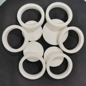 Patins de protection antidérapants ronds en mousse EVA Jiaxin Furniture, taille personnalisable, pour meubles - Product Image 1
