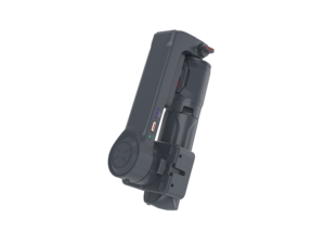 Estabilizador cardán de vídeo con luz LED plegable al por mayor <span class=keywords><strong>para</strong></span> teléfonos inteligentes, cámaras DSLR, superventas, palo de selfie deslizante, seguimiento facial - Product Image 4