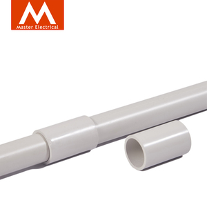 AS/NZS 2053 AS/NZS61386 Nhựa 20 Mét Ống Dẫn Khớp Nối Điện <span class=keywords><strong>PVC</strong></span> Lắp Úc Tiêu Chuẩn <span class=keywords><strong>PVC</strong></span> Khớp Nối Ống - Product Image 2