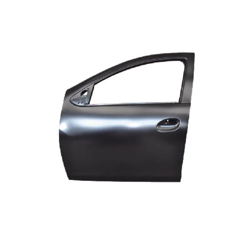 Factory Direct Front Door for Re-nault Logan 2013 Auto Body Parts OEM 801012479R/801008681R