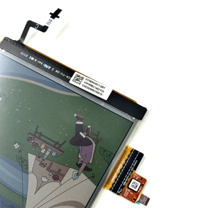 Écran <span class=keywords><strong>E</strong></span>-Ink 6 pouces EC060KH1 EC060KH5 compatible avec Kobo <span class=keywords><strong>Clara</strong></span> Color 6' avec réparation et remplacement du rétroéclairage tactile - Product Image 3