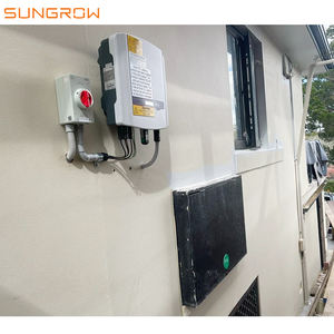 Sungrow Batteriemodul Batteriespeicher Wechselrichter SBR 128 S2 128kWh Lithium mit Batteriespeicher 10 kW - Product Image 4