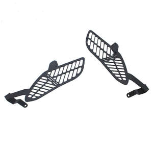 Otorcycle-eadlight, rotor uard, <span class=keywords><strong>9</strong></span> racracer9 <span class=keywords><strong>9</strong></span> <span class=keywords><strong>9</strong></span> 2021 <span class=keywords><strong>2022</strong></span> Lpower EAD ight Rille rotection over - Product Image 4