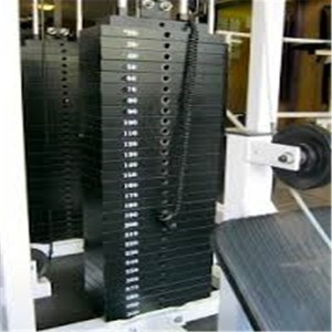 Fitness 10kg Venta al por mayor Mancuernas <span class=keywords><strong>Ironmaster</strong></span> Bloque de vinilo Mancuernas Hierro Levantamiento de pesas Juego de mancuernas Gimnasio - Product Image 5