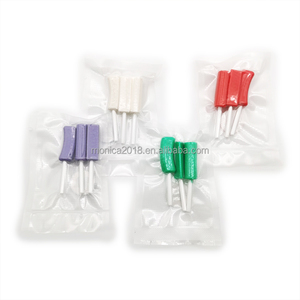 Orthodontic Aligner <strong>Chewies</strong> Dental Brace Chewy Trays for Clear Aligners Orthodontics Aligner <strong>Chewies</strong> 3pcs/Bag - Product Image 3