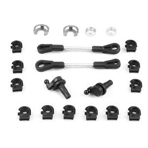 Collettore di aspirazione Turbinio Flap Kit di Riparazione Per AUDI VW <span class=keywords><strong>2.7</strong></span> 3.0 <span class=keywords><strong>TDI</strong></span> V6 - Product Image 1
