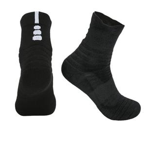 Venta al por mayor de los hombres Dri-tech Control de la humedad cuarto calcetines deportivos personalizables No Show verano tobillera diseño de calidad de punto de algodón - Product Image 4