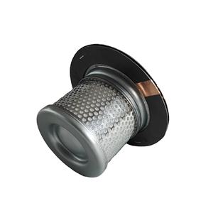 เครื่องแยกน้ำมันคอมเพรสเซอร์ประสิทธิภาพสูง Manny รุ่น DSR-10A วัสดุใยแก้ว รับประกัน 6 เดือน - Product Image 2