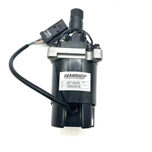 Joystick de soupape de télécommande hydraulique 487-8455 4878455 pour pelle <span class=keywords><strong>Caterpillar</strong></span> CAT Engine C4.4 C7.1 C9.3B 320 323 330 340 - Product Image 3