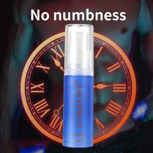 COKELIFE Échantillon Gratuit 6g Spray pour Hommes OENM Améliorateur de Performance Produits Sexuels Endurance Sexuelle Hommes 60 Minutes Spray Sexuel Longue Durée - Product Image 2