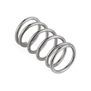 Ressort de compression en acier pour <span class=keywords><strong>sol</strong></span> de <span class=keywords><strong>gymnastique</strong></span> de style spirale, équipement de compétition, exercices de judo, <span class=keywords><strong>sol</strong></span> de cheerleading, fil métallique musical - Product Image 4