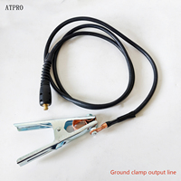 FY-TECH FY1180W Outil de réparation de bosses de voiture en fer et aluminium, type plug-in, avec récepteur de chaleur, pour étirer et restaurer la tôle, façonnage sans soudure