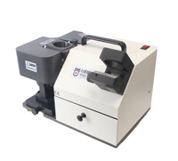 TXMC TX-X5 12-30mm opération facile Chine fournisseur outil rectifieuse fraise en bout affûteuse