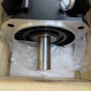 A06B-2479-B135 Accessoires du système de machine FANUC Moteur d'origine neuf avec garantie d'un an - Product Image 2