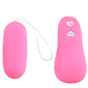 Oeuf vibrant sans fil à distance, jouet pour adultes de haute qualité en ABS pour femmes - Product Image 1