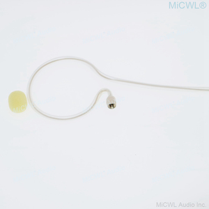 Micrófono de Diadema Desmontable de un Solo Lado para G2 G3 G4 ULX QLX SLX PGX 4Pin TA3F <span class=keywords><strong>AKG</strong></span> ACT ATW, Diseño Separable y Divisible 6P - Product Image 6