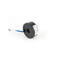600A 0.333V Transformador de corriente de núcleo sólido Cts