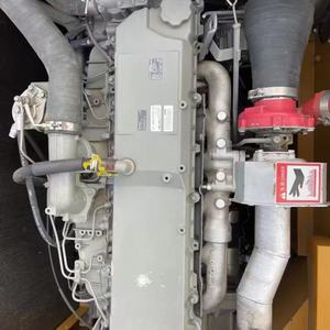 China Merk Sany Sy335c Graafmachine Nieuwe En Gebruikte Sany 335c Graafmachines Nieuwe Pomp Motor Uitstekende Staat Bouwapparatuur - Product Image 5