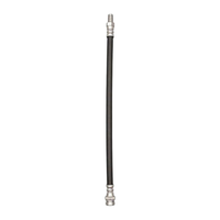 Tuyau de frein automobile en gros 1234280635 123 428 06 35 Raccord de tube de frein flexible pour Mercedes Benz 190D 190E W124 Qualité supérieure