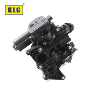 KLG-Bomba de agua electrónica 06L121012A/G/H para VW Audi A1, A3, A4, A5, A6, A7, Q5, <span class=keywords><strong>precio</strong></span> al por mayor, 2 años de garantía - Product Image 5