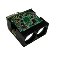 Capteur laser ERDI LASER 0,05~200m à courte portée, télémètre laser 905nm pour systèmes de ciblage
