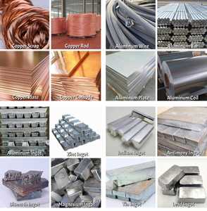 แท่งดีบุกมาตรฐาน LME ความบริสุทธิ์สูง 99.99% - Product Image 4