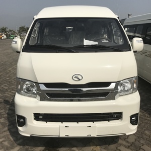 Minibús Diésel de 15 Plazas Usado, Excelente <span class=keywords><strong>Precio</strong></span>, Muy Cómodo y Lujoso Autobús de Transporte para Viajes de Negocios y Vacaciones - Product Image 6