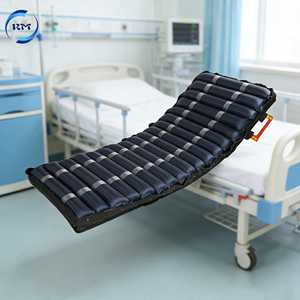 Colchón Impermeable y Transpirable Anti-Escaras con Bolsa <span class=keywords><strong>de</strong></span> Aire Circulante para Hospital/Clínica/<span class=keywords><strong>Cuidado</strong></span> en el Hogar - Product Image 5