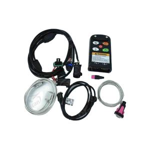 Outil de diagnostic Bobcat 2024 pour analyseur de service Bobcat (RST) avec harnais et fonction de démarrage à distance - Product Image 1