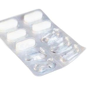 Miglior prezzo nuovi prodotti in PVC rigido Blister pillole pellicola trasparente per Medical packaging <span class=keywords><strong>Pharma</strong></span>,<span class=keywords><strong>Pharma</strong></span> Medical packaging PVC Blister Pack Film - Product Image 1