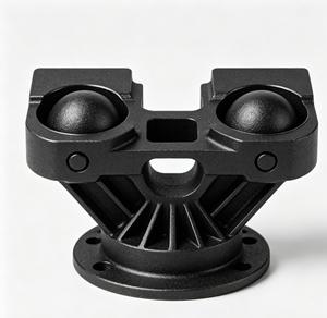 Impresora 3D Industrial con Tecnología SLM/SLS, Prototipado Rápido Basado en Resina para Impresión 3D, Servicios de Mecanizado OEM - Product Image 4