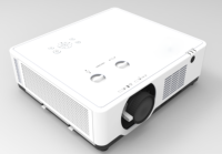 Projecteurs laser de cartographie 3D d'ingénierie Projecteur 4k avec projecteur 1920*1200p 7000 Lumens