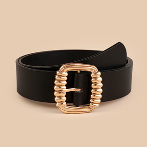 Vente <span class=keywords><strong>en</strong></span> gros <span class=keywords><strong>pas</strong></span> chère de ceintures pour femmes polyvalentes de créateurs, <span class=keywords><strong>ceinture</strong></span> décontractée pour femmes - Product Image 5