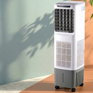 Portable Evaporative <b>Cooler</b> 12V DC Energy Saving Outdoor Use <b>Air</b> Conditioner Cooling <b>Fan</b> - Product Image 1