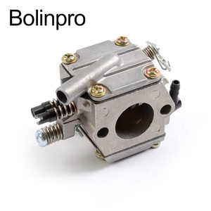 BoLinpro Ajuster le <span class=keywords><strong>carburateur</strong></span> tronçonneuse MS380/381 Kit de <span class=keywords><strong>carburateur</strong></span> pour tronçonneuse - Product Image 5