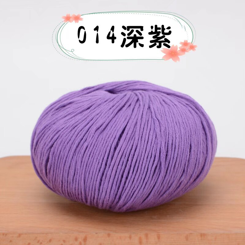 Violet foncé014