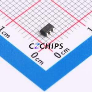 Transistor de Efecto de Campo (MOSFET) IRLMS1503TRPBF-VB TSOP-6 Original y Nuevo - Product Image 1
