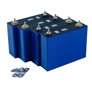 แบตเตอรี่แบบชาร์จได้ 3.2v 100ah 50ah 70ah แบตเตอรี่ Lifepo4 100ah เซลล์ Lifepo4 3.2v 100ah - Product Image 2