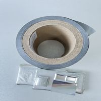 Film stratifié PA/AL/PE souple et résistant à l'humidité pour les matériaux de batteries de cellules lithium-ion en pochette, téléphones portables, ordinateurs et projecteurs
