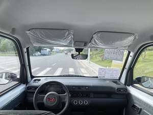 Wuling Zhiguang NEV |   La micro-fourgonnette légendaire devient électrique |   Coût ultra bas et <span class=keywords><strong>fiable</strong></span> - Product Image 2