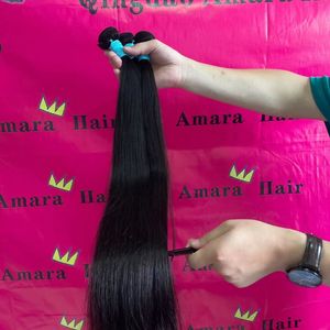 Amara: Fasci di Capelli Umani di Alta Qualità e Fasci di Capelli Indiani Grezzi <span class=keywords><strong>in</strong></span> Pronta Consegna dall'<span class=keywords><strong>India</strong></span> - Product Image 5