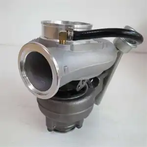 Dieselmotor Onderdelen Turbocompressor 4038597 4955156 Turbocompressor Onderdelen