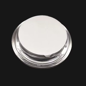 <span class=keywords><strong>Junta</strong></span> de sellado de inducción electromagnética de una sola pieza, tapa de papel de aluminio para botella, Embalaje compuesto, producto de papel de aluminio - Product Image 1