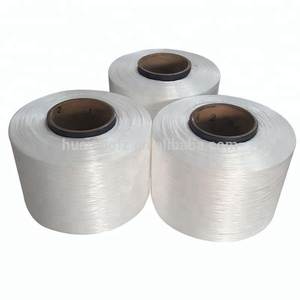 Polypropylene <span class=keywords><strong>multifilament</strong></span> <span class=keywords><strong>PP</strong></span> băng sợi 900D đan dòng fibrillated Polypropylene Filament sợi cho Băng Chủ Đề - Product Image 6