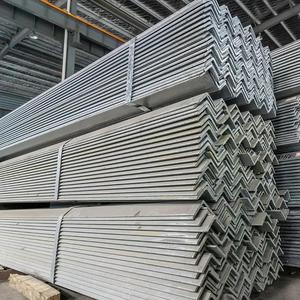 Fabrication sur mesure d'angles en acier 150x150 de différentes spécifications à bas prix - Product Image 6