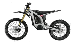 Nouveau 2025 12K Leopard Pro Longue Portée 72V 35Ah Vélo Tout-Terrain Coloré 342Nm Vélo de Montagne Arctic Leopard Pro Arctic Leopard Pro - Product Image 5