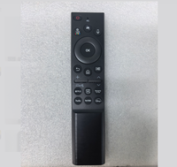 Nuevos Modelos de Control Remoto Samsung con 6 Aplicaciones y Botón de IA