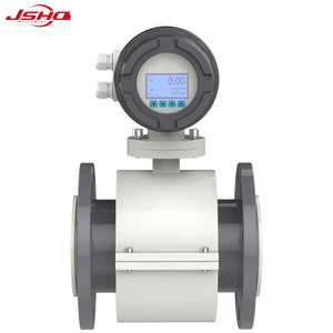 電磁気流量計RS485 DN300ステンレス鋼流量計 - Product Image 3